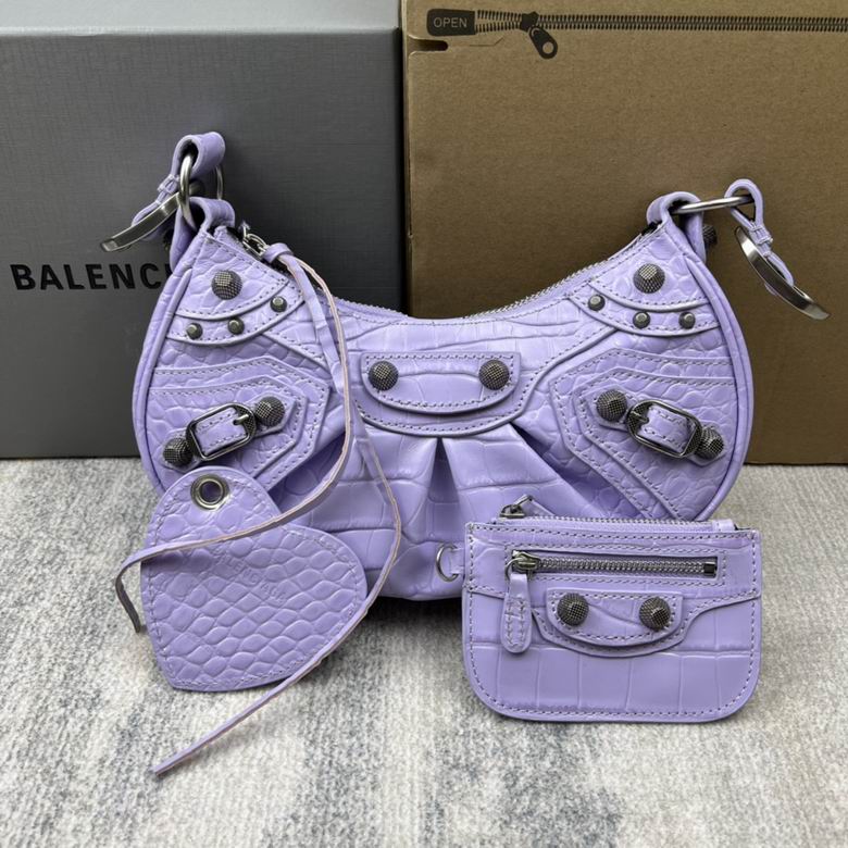 Balenciag 26x16x10cm FY 8 (1)