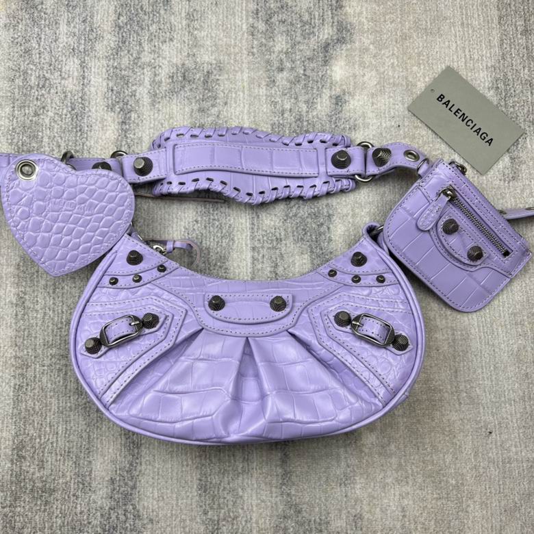 Balenciag 26x16x10cm FY 8 (3)