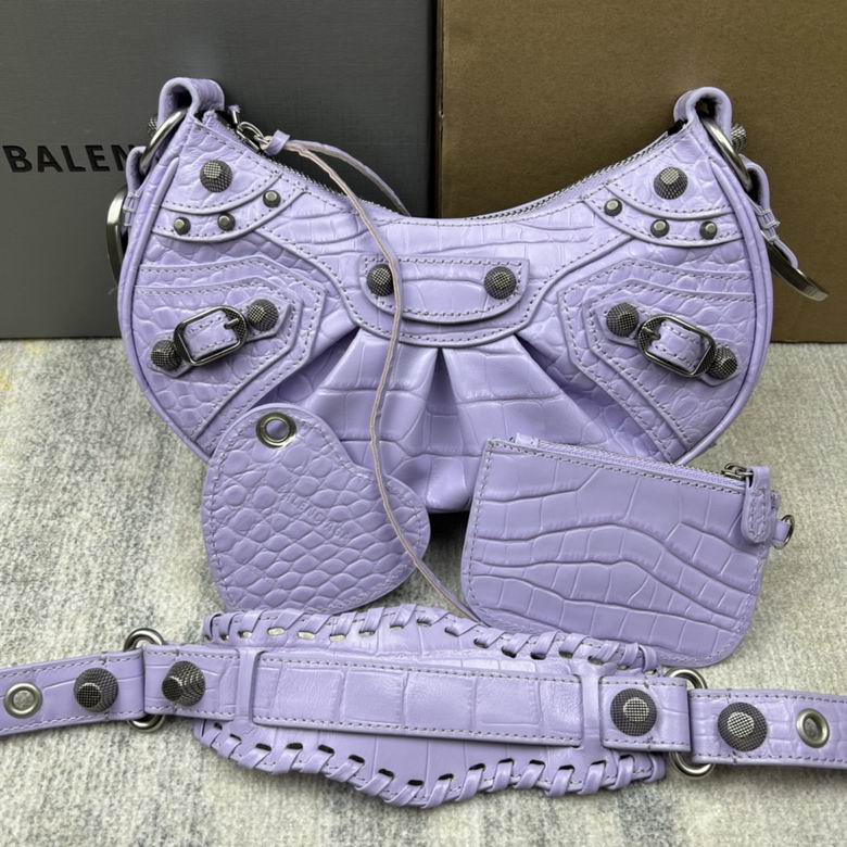 Balenciag 26x16x10cm FY 8 (6)