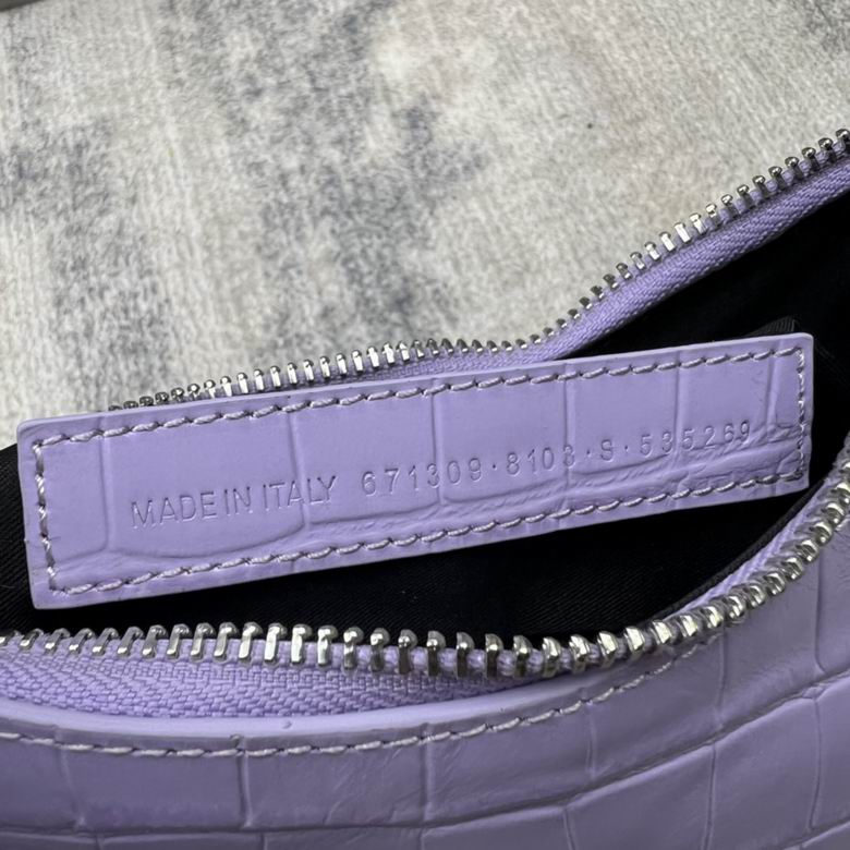 Balenciag 26x16x10cm FY 8 (8)