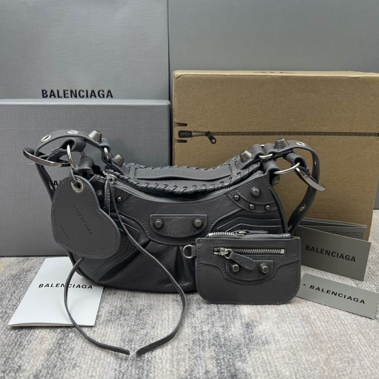 Balenciag 26x16x10cm FY 9 (1)