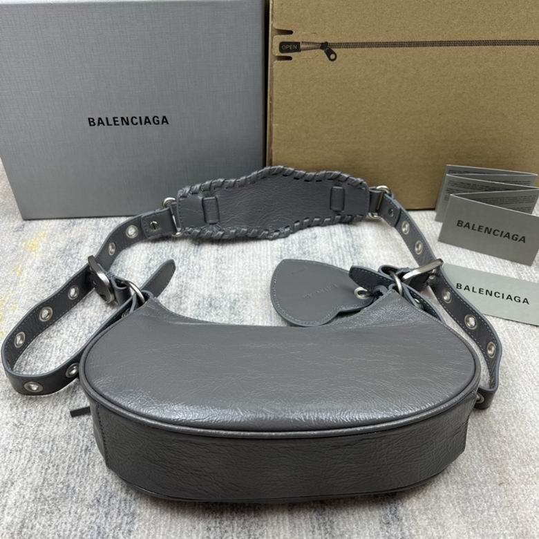 Balenciag 26x16x10cm FY 9 (2)