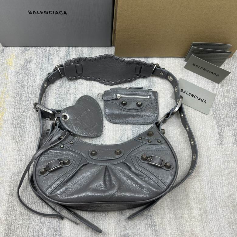 Balenciag 26x16x10cm FY 9 (3)