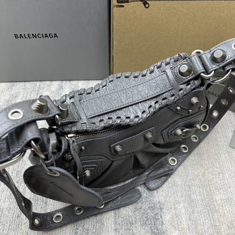 Balenciag 26x16x10cm FY 9 (4)