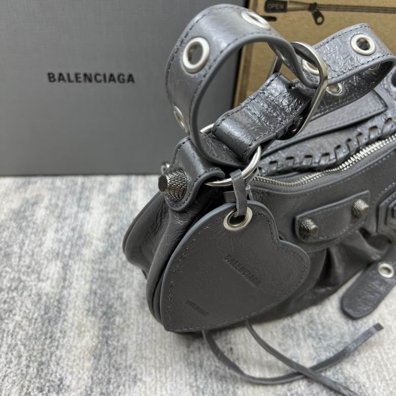 Balenciag 26x16x10cm FY 9 (5)