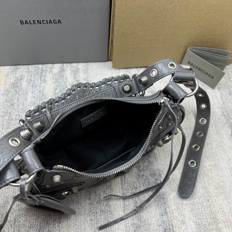 Balenciag 26x16x10cm FY 9 (9)