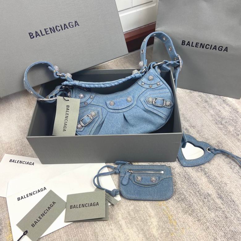 Balenciag 26x16x9.9cm FY (1)