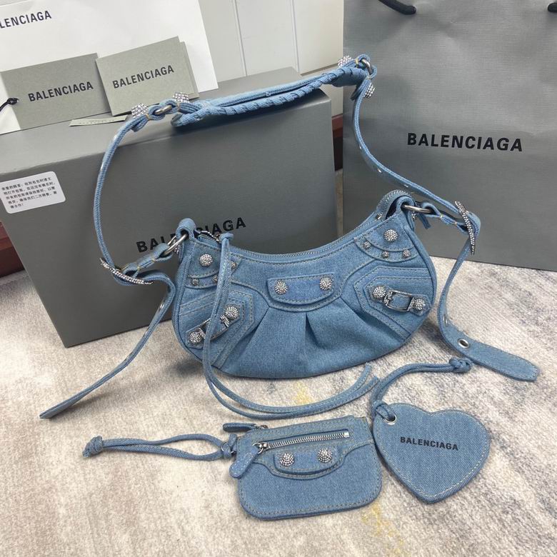 Balenciag 26x16x9.9cm FY (2)