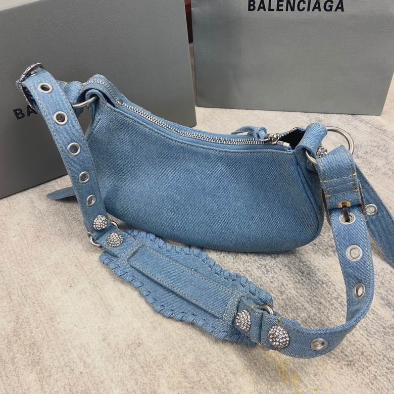 Balenciag 26x16x9.9cm FY (3)