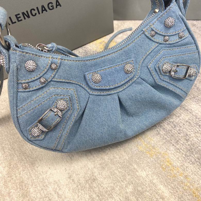 Balenciag 26x16x9.9cm FY (5)