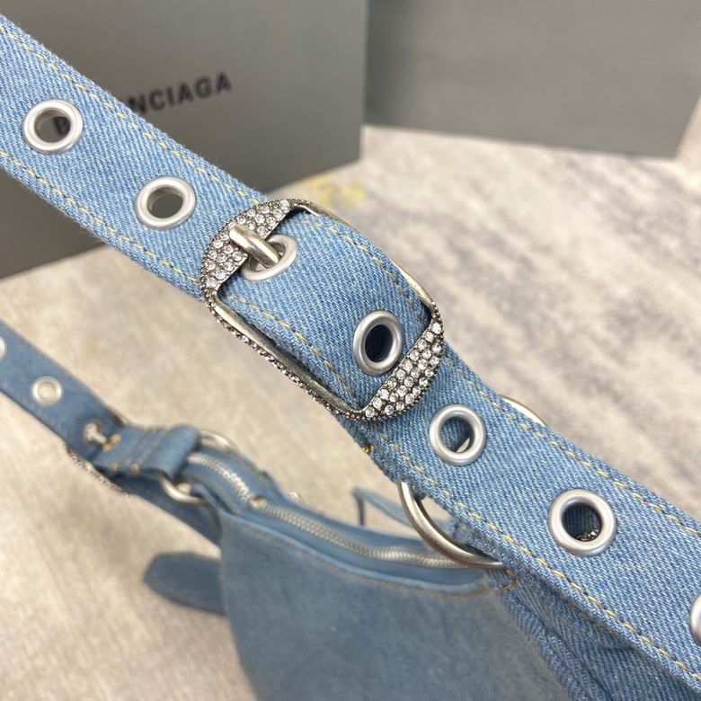 Balenciag 26x16x9.9cm FY (6)