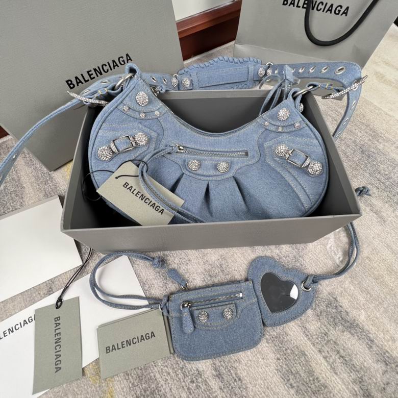 Balenciag 33x16x8.4cm FY (1)