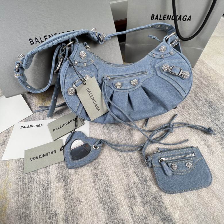 Balenciag 33x16x8.4cm FY (2)