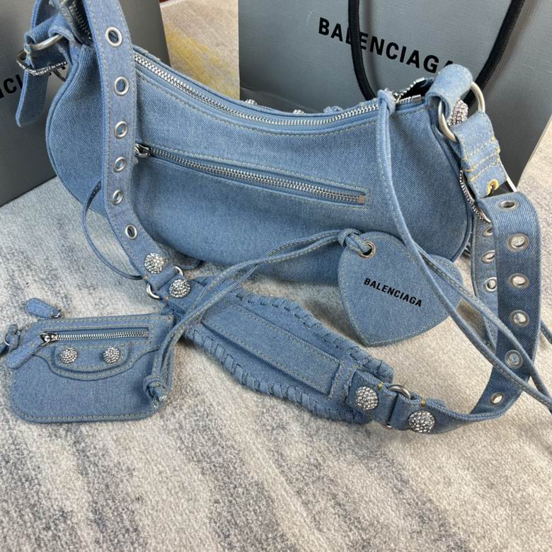 Balenciag 33x16x8.4cm FY (4)