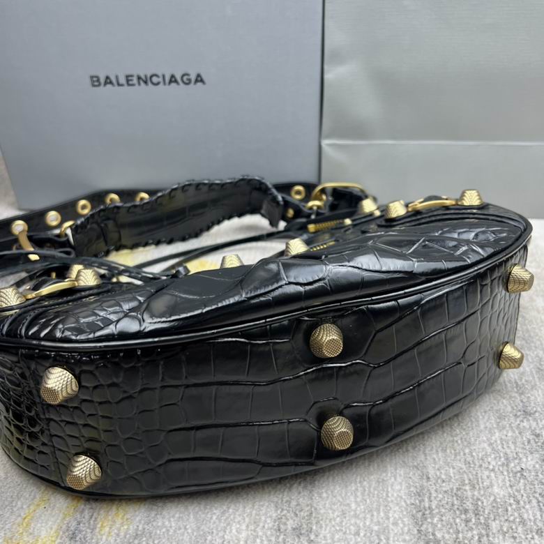 Balenciag 33x16x8cm FY 1 (4)