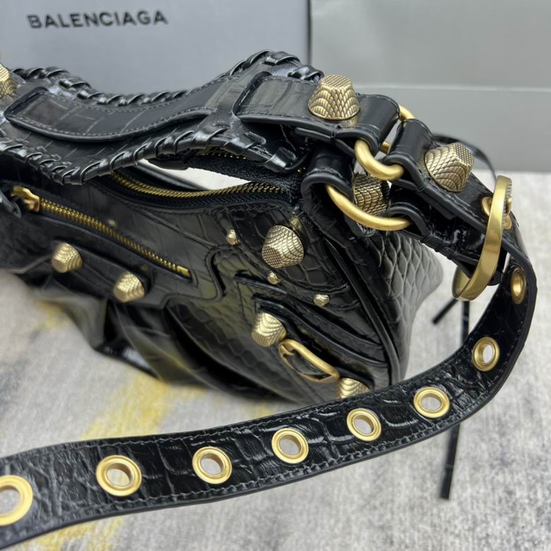 Balenciag 33x16x8cm FY 1 (5)