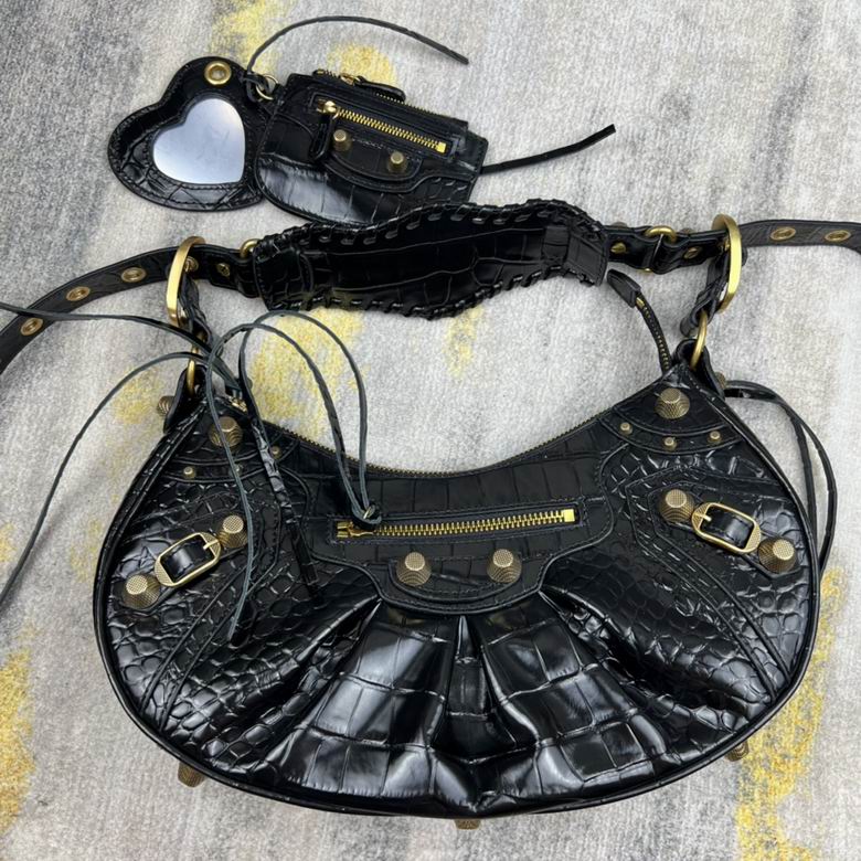 Balenciag 33x16x8cm FY 1 (6)