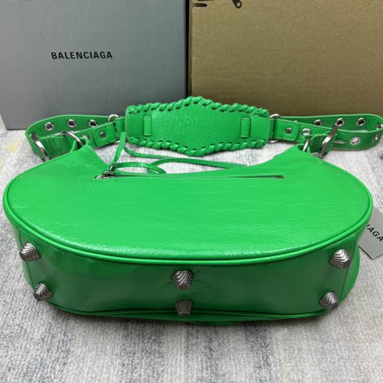 Balenciag 33x16x8cm FY 10 (3)