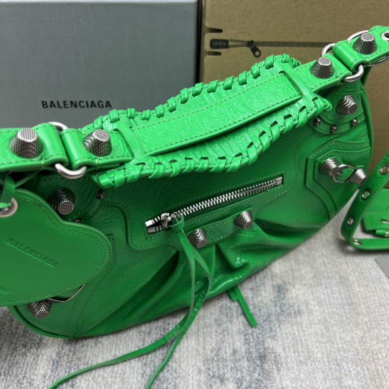 Balenciag 33x16x8cm FY 10 (5)