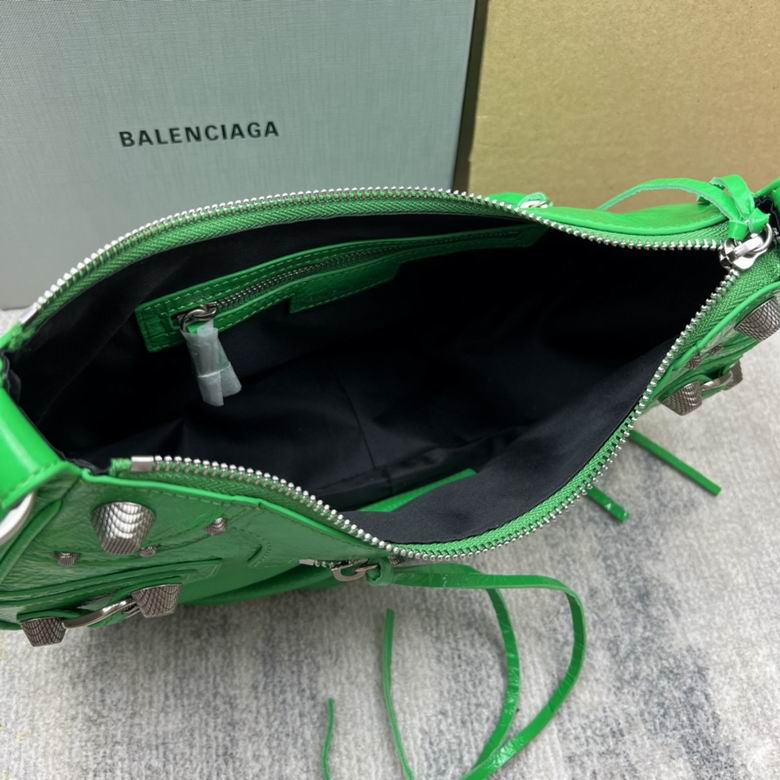 Balenciag 33x16x8cm FY 10 (9)