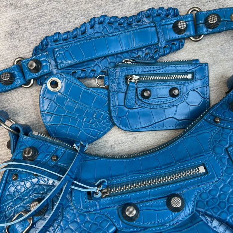 Balenciag 33x16x8cm FY 11 (6)