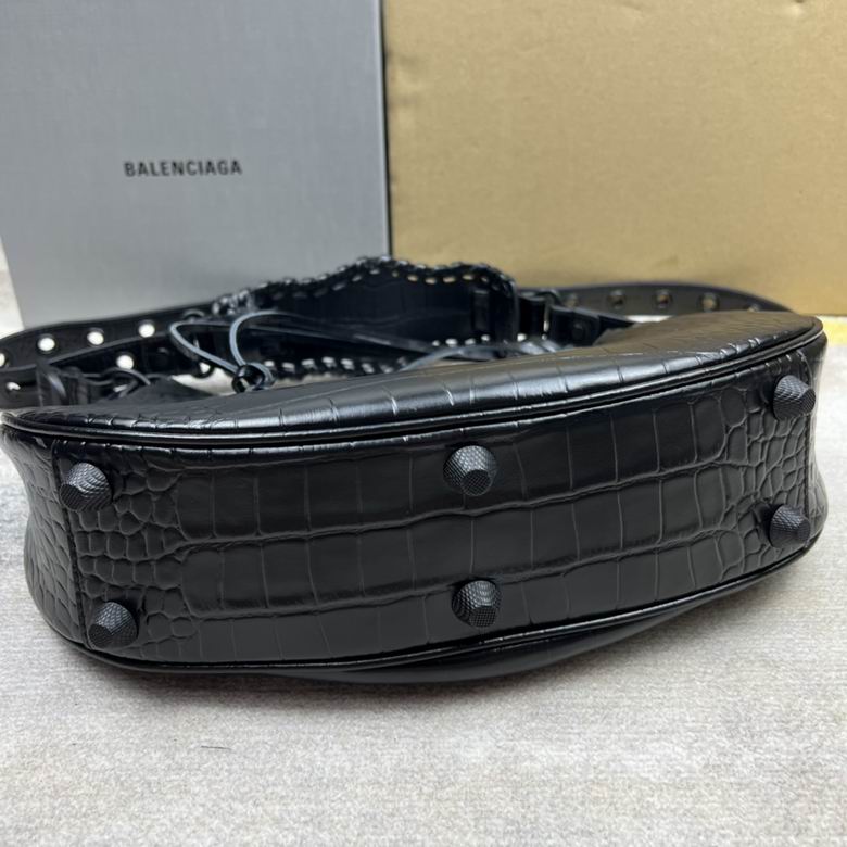 Balenciag 33x16x8cm FY 12 (3)