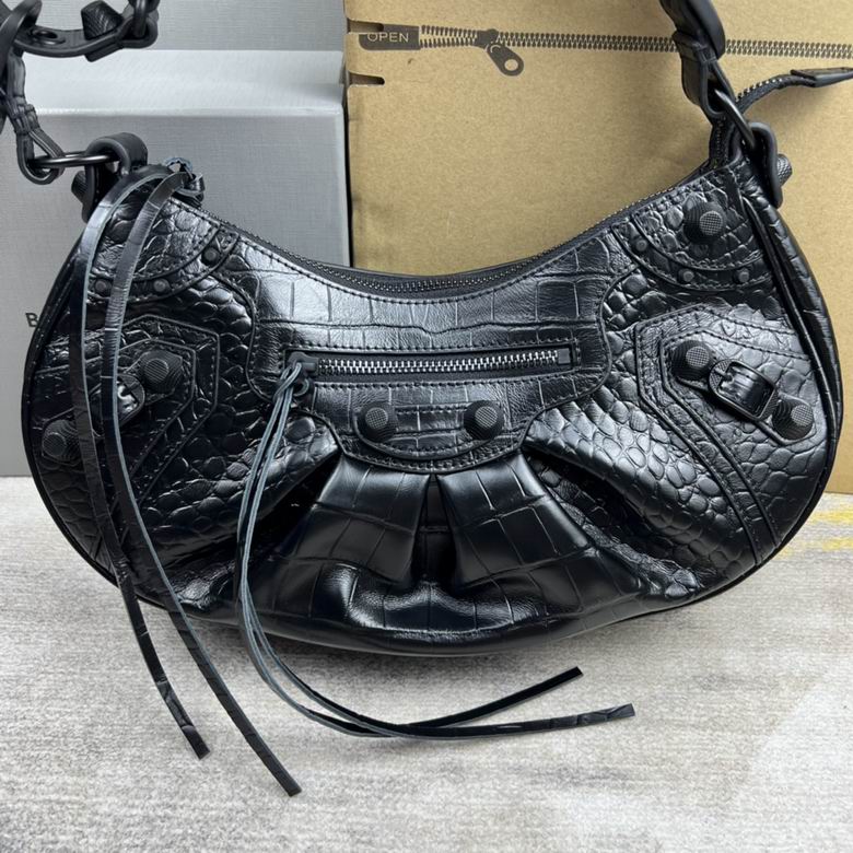 Balenciag 33x16x8cm FY 12 (6)
