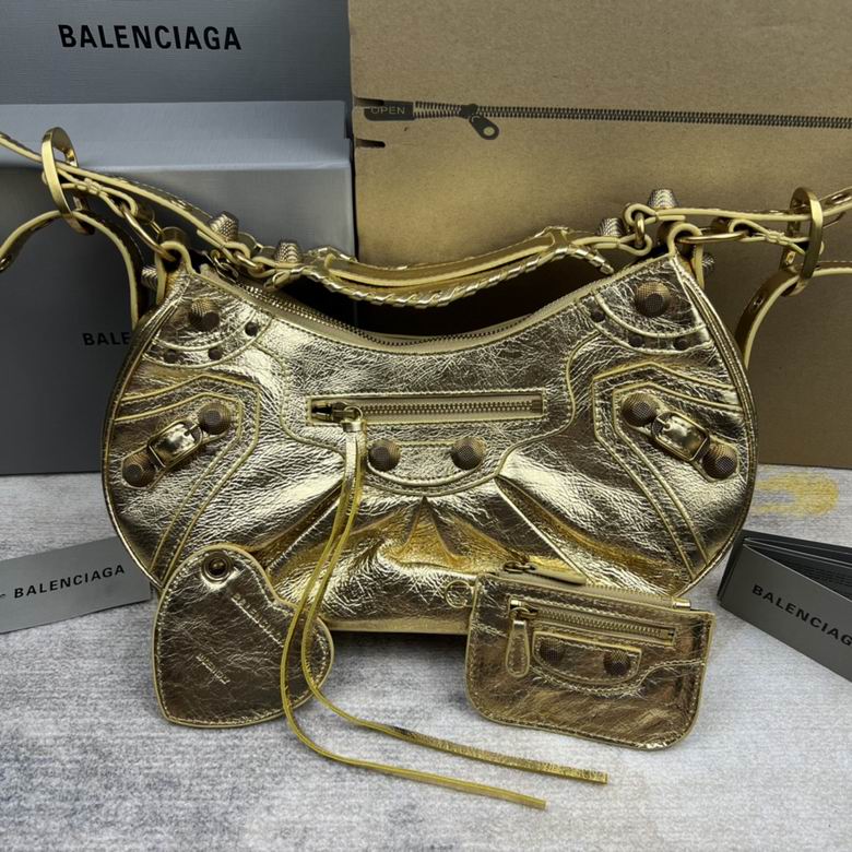 Balenciag 33x16x8cm FY 13 (1)