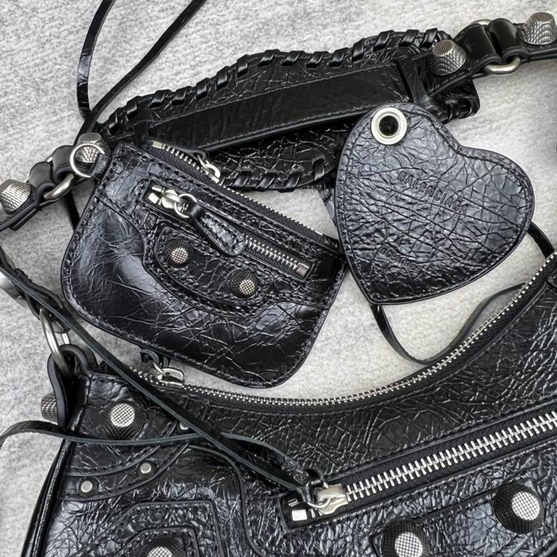 Balenciag 33x16x8cm FY 14 (6)