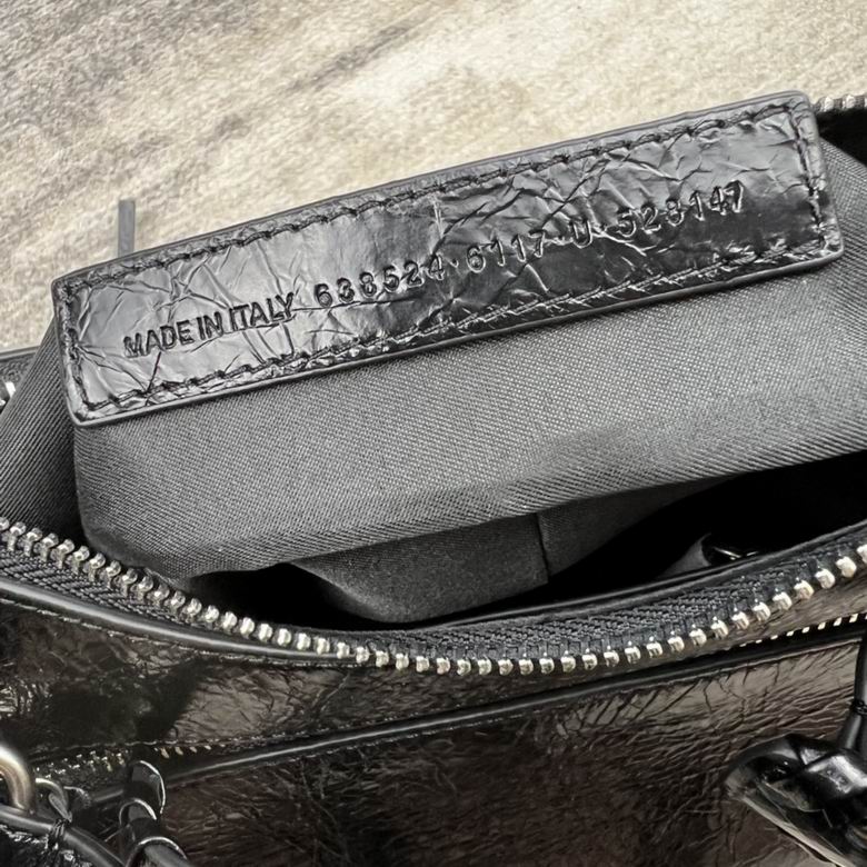 Balenciag 33x16x8cm FY 14 (8)