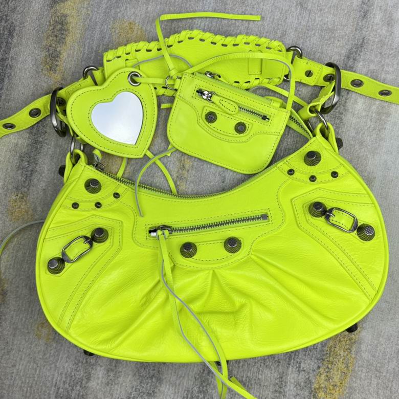 Balenciag 33x16x8cm FY 2 (6)