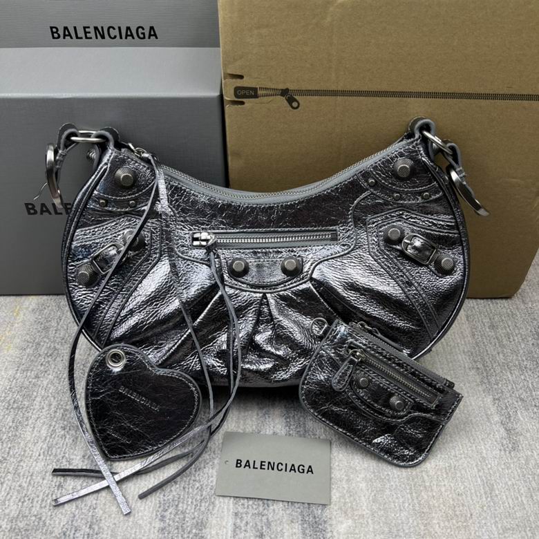 Balenciag 33x16x8cm FY 6 (1)