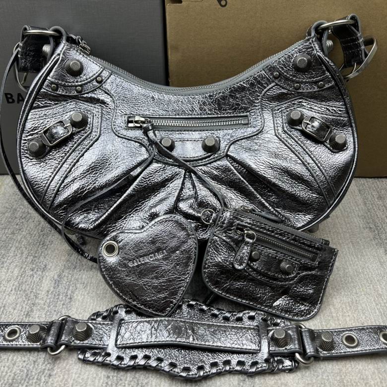 Balenciag 33x16x8cm FY 6 (6)