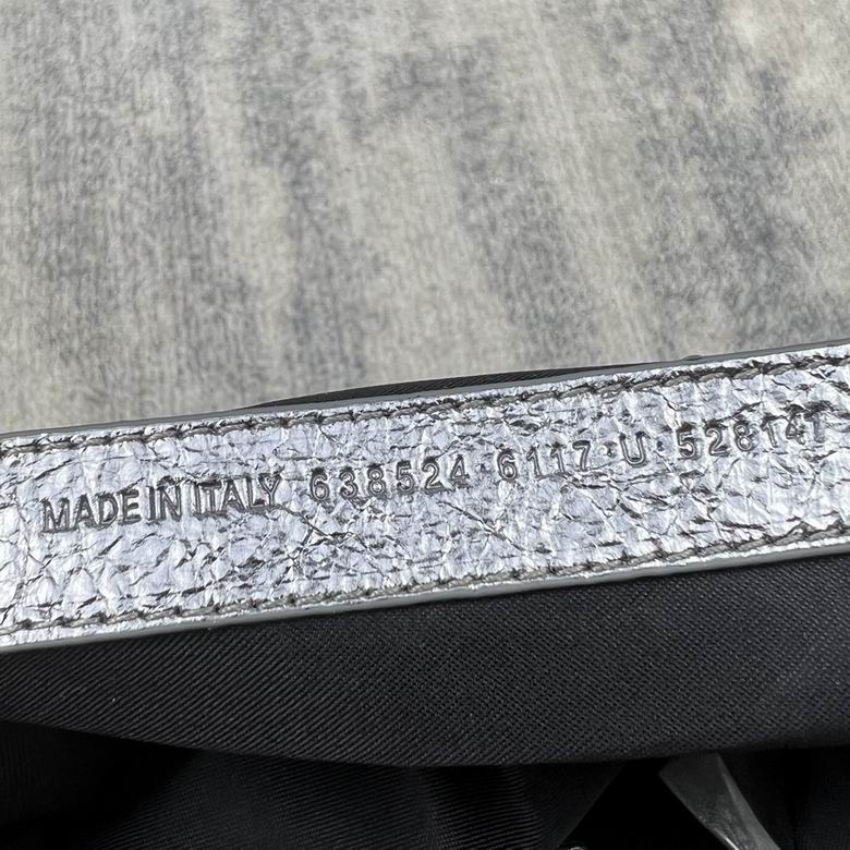 Balenciag 33x16x8cm FY 6 (8)