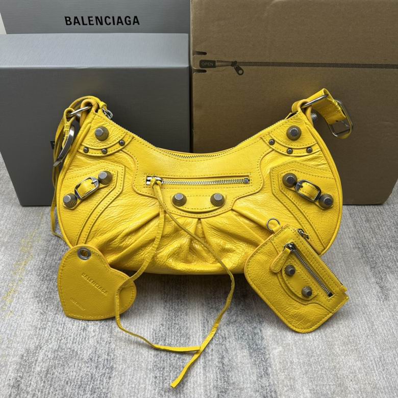 Balenciag 33x16x8cm FY 7 (1)