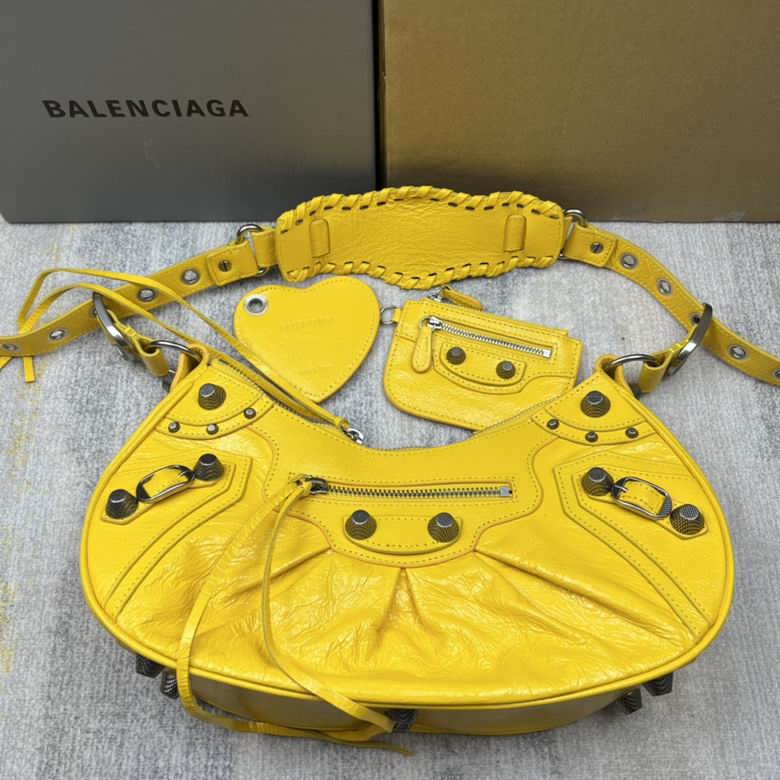 Balenciag 33x16x8cm FY 7 (3)