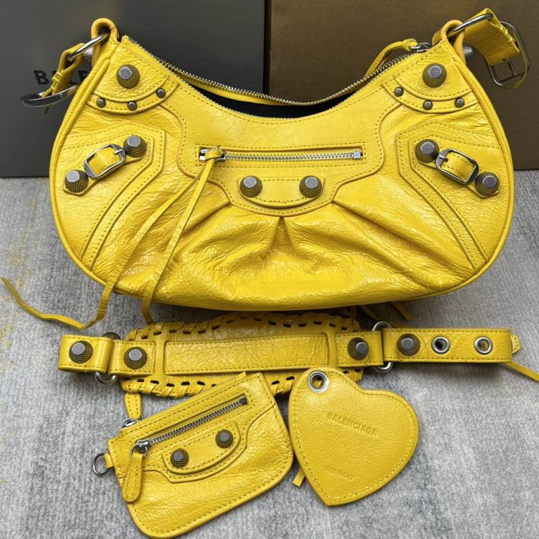 Balenciag 33x16x8cm FY 7 (6)