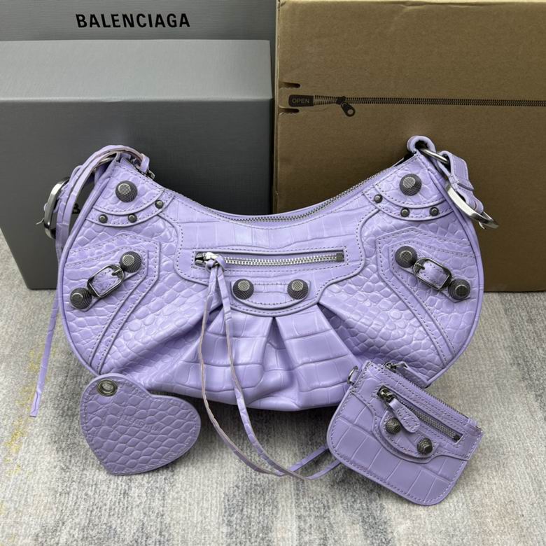 Balenciag 33x16x8cm FY 8 (1)