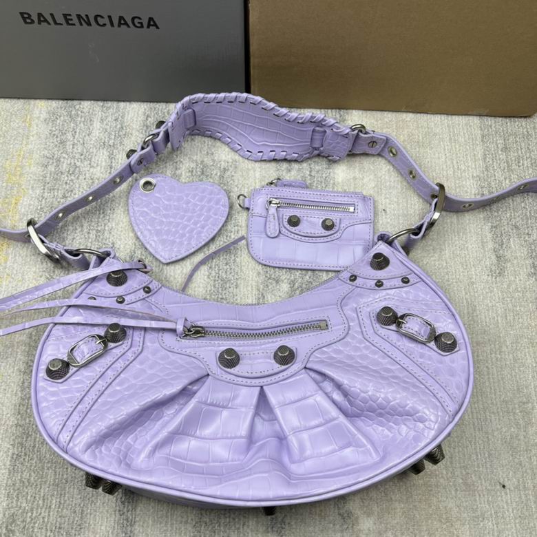 Balenciag 33x16x8cm FY 8 (3)