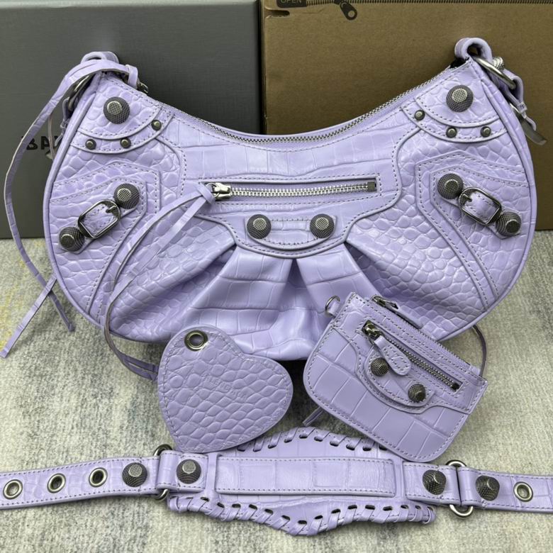 Balenciag 33x16x8cm FY 8 (6)