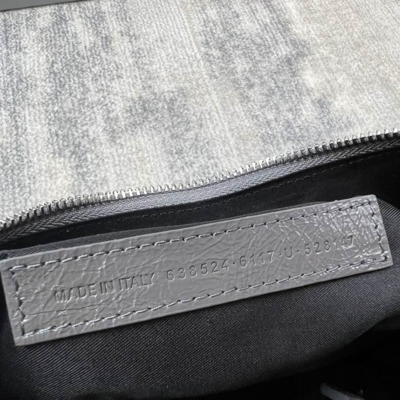 Balenciag 33x16x8cm FY 9 (8)