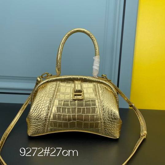 Balenciag 9272 27x15.5x11cm ww (9)