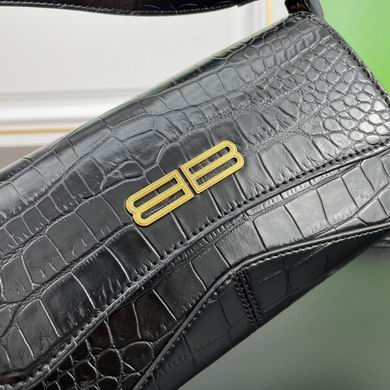 Balenciag_XX 27X5X13cm 060802 YW (31)