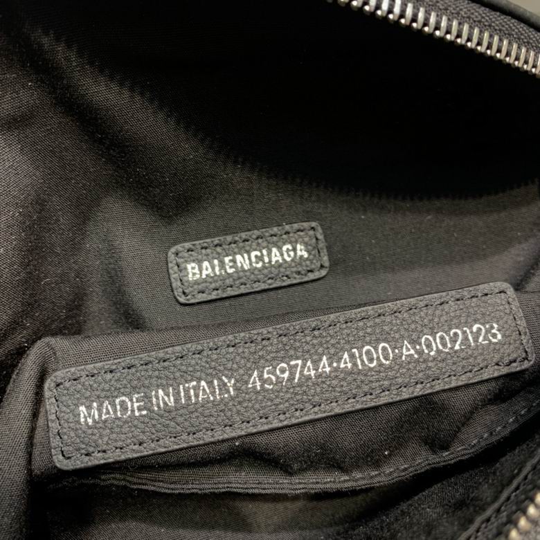 Balenciaga 上长30x下长18x高13x宽3 FY (7)