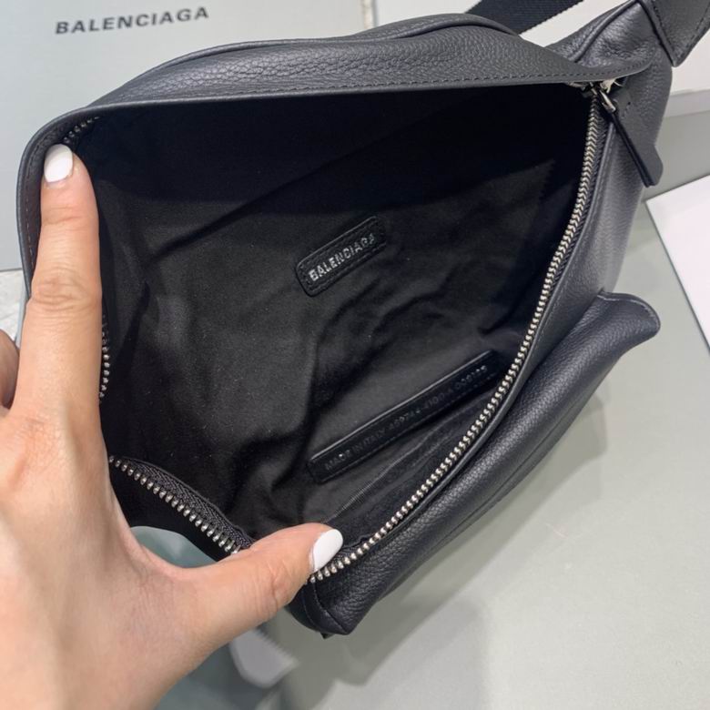 Balenciaga 上长30x下长19x高16x宽3cm FY (5)