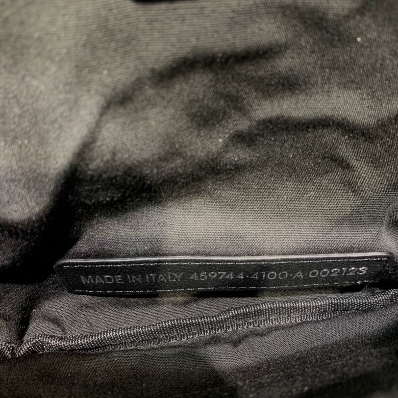 Balenciaga 上长30x下长19x高16x宽3cm FY (6)