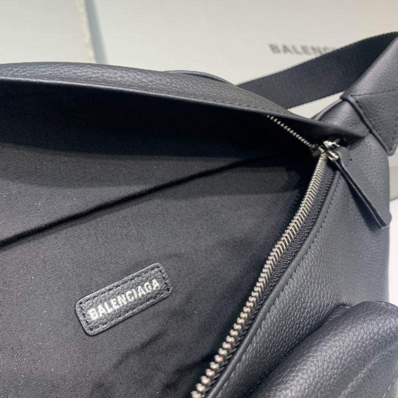 Balenciaga 上长30x下长19x高16x宽3cm FY (8)