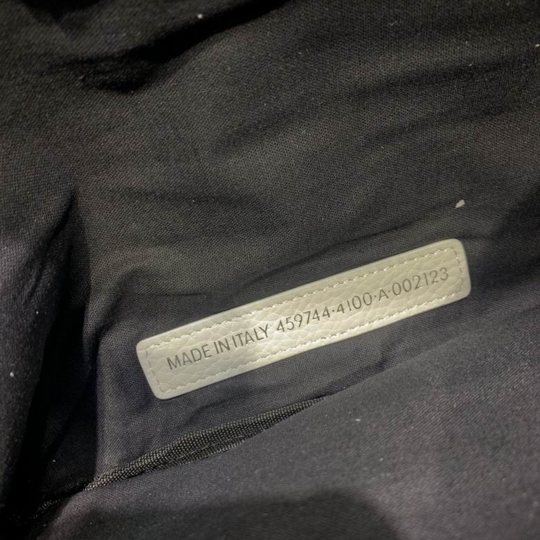 Balenciaga 上长40x下长24x高18x宽4 FY (8)