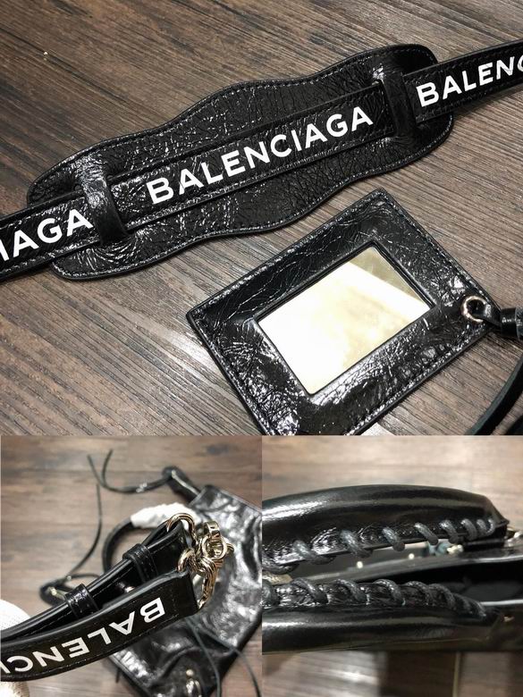 Balenciaga 大号38x24x14cm FY (8)