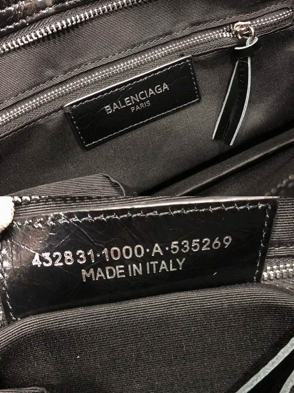 Balenciaga 大号38x24x14cm FY (9)